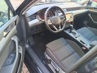 VW Passat B8 Variant 2.0TDI 110kW DSG ACC - záruka Autodraft - 7