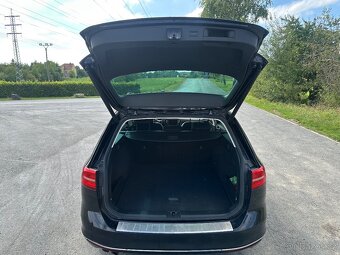 Volkswagen Passat B8 2.0TDI 140kw Highline - 7