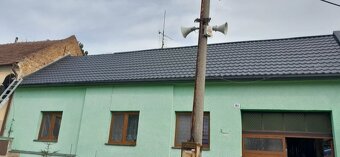 Nabízíme pokrývač tesař klempir na klik 🏚🔨⚒️🪚🏠 - 7