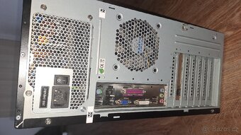 PC pro Kancelář/Multimédia - 7