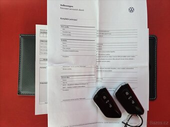 Volkswagen ID.4 0,0 GTX 220kW 4Mot. ČR 1.maj  GTX 220kW/77kW - 7