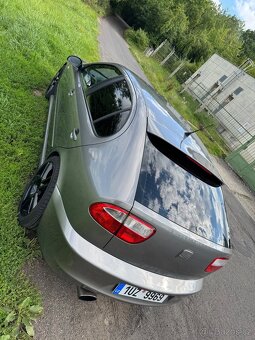 Seat leon cupra r 165kw - 7