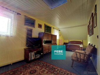 Prodej vily 275 m², pozemek 803 m² Karoliny Světlé, Plzeň - 7