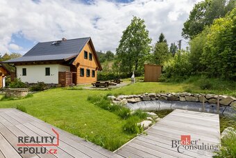 Prodej, domy/chalupa, 100 m2, Stříbrnice E47, 78832 Staré Mě - 7