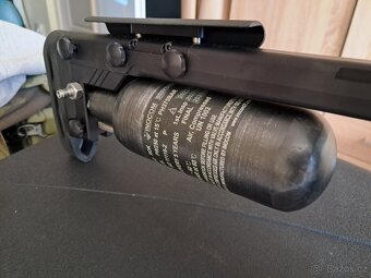 PCP FX Panthera cal . 30 , 140 joulů, slugy - 7