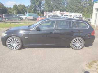 BMW 318 Touring 2,0 AUTOMATIC - 7