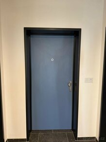 BYT 2+KK+balkon TOP EXLUZIVNÍ 62,24 m2 věž A - 7