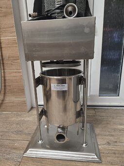 Řeznické potřeby - 7