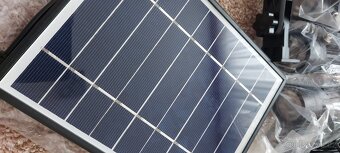 Solární zahradní osvětlení 4 in 1 IP65 - 7