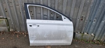 Pravé přední dveře Hyundai i30 PD 2017 -> - 7