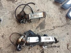 BMW E90 E91 318d 105kw 320d 130kw N47 LCI díly motoru - 7