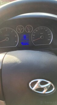 Hyundai i30 CW 1.6 CRDi - 7