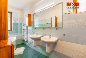 Prodej bytu 3+kk, 83 m², Praha, ul. Podolská - 7