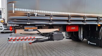 Mercedes-Benz ACTROS F 1833 - 4x2 - Shrnovačka - 7