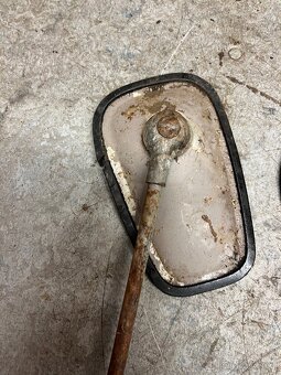 Zrcátka Jawa/ČZ/babetta - 7