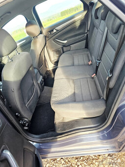 Mondeo Combi 2,0 Tdci 103Kw, r.v.2011 - 7