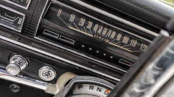 1967 Dodge Coronet 440 - 7