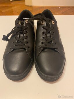 dámské sneakersy Tommy Hilfiger - 7