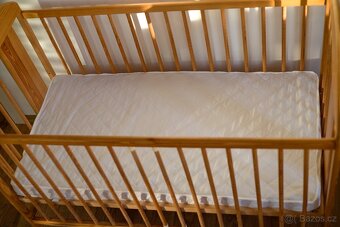 Postýlka - 7