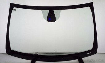 Jeep Grand Cherokee čelní sklo - 7