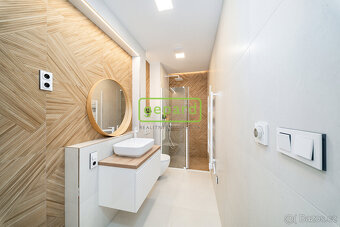 Prodej bytu 2+kk - 55,8 m2 - 7