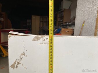 Stoly s kovovým rámem - 7