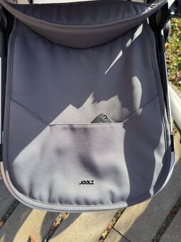 Kočárek Joolz Day+ - 7
