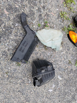 Bmw e46 323i sedan - náhradní díly - 7