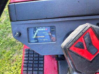Yanmar Ke-3. - 7
