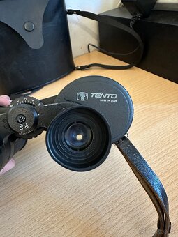 dalekohled BPC4 12x40 - 7