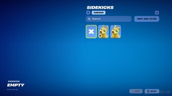 prodám učet fn - 7