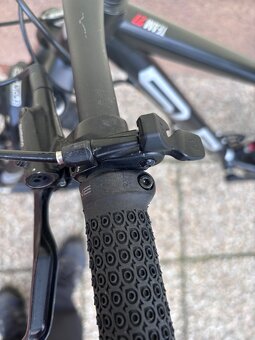 Juniorské kolo Superior Team 27 - 7