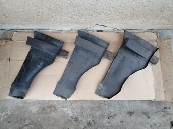 Lada Vaz 2101,2103,2106,2105,2107 podblatníky - 7