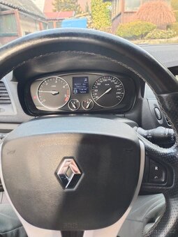 Renault laguna 3 - 7