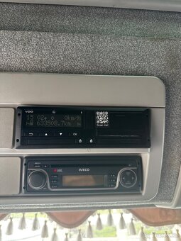 Iveco Eurocargo 120E28 - 7