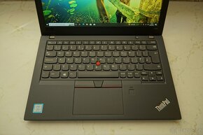Notebook Lenovo X280 - 7