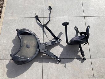 Stupátko na kočár - 7