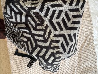 Donkey nosítka pro dvojčata - 7