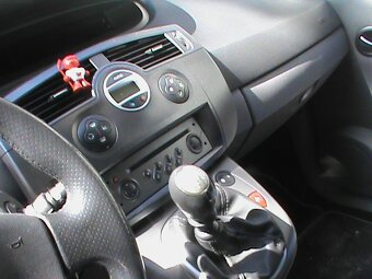 renault scenic - 7