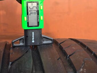 Letní Bridgestone 255/40/20 - 7