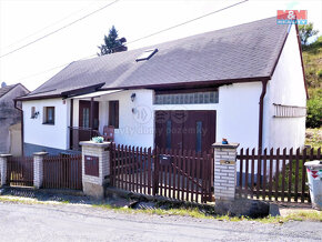 Prodej rodinného domu, 118 m², Pavlíkov-Chlum u Rakovníka - 7