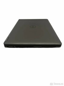 Dell Latitude E5450 - jako nový, málo používaný - 7