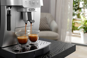 Espresso DeLonghi Magnifica Start ECAM 220.31.SSB - 7