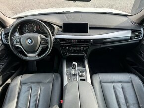 BMW X5 xDrive 30d, ZACHOVALÝ STAV - 7