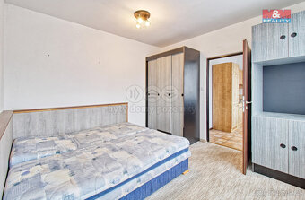 Prodej bytu 3+1, 61 m², Kadaň, ul. Koželužská - 7