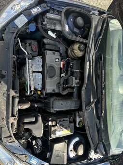 Peugeot 206, 3dv., 1.4i - 7