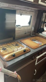 Auto Karavan - 7