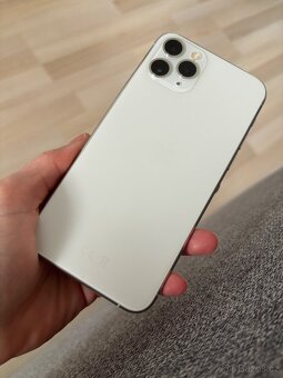Iphone 11Pro 512GB - 7
