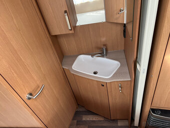 Karavan Knaus Sport-Solar, Mover, Markyza - 7