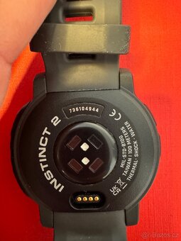 Garmin instinct 2 - 7